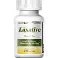 thumbnail image 4 of HealthA2Z Bisacodyl 5mg Laxative Tablets | 250 Tablets | Gentle Overnight Relief, 4 of 10