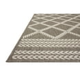 thumbnail image 3 of Indoor Outdoor Loloi Rainier Natural / Ivory 9'-2" x 12'-2" Area Rug, 3 of 6