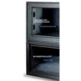 thumbnail image 5 of Viking Security Safe VS-38BLX Extra Wide Laptop Biometric Fingerprint Safe, 5 of 9