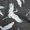 Light Blue2, variant on oneOone Cotton Flex Amethyst Fabric Asian Japanese Floral Brids With Polka Sewing Fabric By The Yard Printed Diy Clothing Sewing Supplies 40 Inch Wide