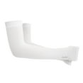 thumbnail image 1 of 1 par de Mangas de enfriamiento unisex Baoblaze protector solar para ciclismo conducción golf correr blanco, 1 of 8