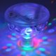 thumbnail image 4 of RO Luces flotantes para piscina, luces para piscina, estanque, piscina, impermeable, para el hogar, bañera, barra de luz, decoración, juguete de baño con 5 modos para niños, tiempo de baño, acuario,, 4 of 4