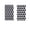 A_Halloween Ghost, variant on Halloween Ghost Hand Towels, 2Pcs Black White Decor for Home/Kitchen/Bath | 100% Cotton Decor Soft Absorbent for Holiday Decorative Cooking Cleaning Drying 15.8 x 23.6 Inch