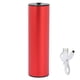thumbnail image 1 of Calentador de manos eléctrico portátil Mini calentador de manos de calentamiento rápido con batería de gran capacidad de 2000 mAh, 1 of 8