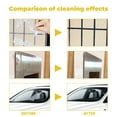 thumbnail image 6 of YgkuHd Cleaning Supplies Clearance Degumming Wipes Household Window Glass Degumming Cleaning Non-Streaking Wipes Portable Cleaner 20ml,Cleaning Products Cleaner Great Value, 6 of 9