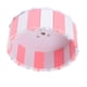 thumbnail image 1 of unbranded 1Ud De Correr Silenciosa Para Hámster Rosa Ideal Para Ejercicio De Pequeños, 1 of 6