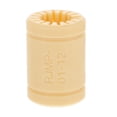 thumbnail image 1 of MasteelfCA Solid Linear Bearing Polymer Solid Bushing Polymer 3D Printer Linear Bearing, 1 of 8
