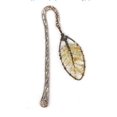 thumbnail image 1 of 7 Chakra Cristal Signets Vintage Style Écolière Professeur Graduation Signet 1 Pièce Jaune, 1 of 3
