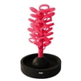 thumbnail image 6 of Prestige Injection Wax Flexible Pink NY Wax Jewelry Lost Wax Casting 2 Pound, 6 of 8