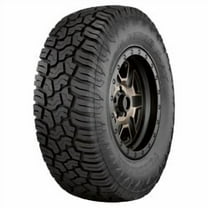 Set of 4 Yokohama Geolandar X-AT LT285/55R20/10 10-Ply 122Q Tires 2855520 285 55 20