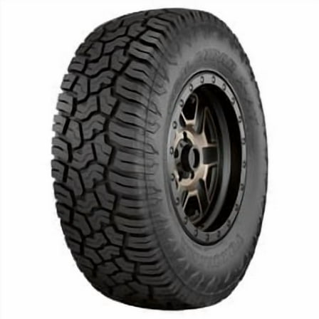 Set of 4 Yokohama Geolandar X-AT 33X11.50R20/10 10-Ply 118Q Tires 3311.520 33 11.5 20