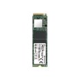 thumbnail image 1 of Transcend 110S - SSD - 128 Go - Interne - M.2 2280 - PCIe 3.0 x4 (NVMe), 1 of 5
