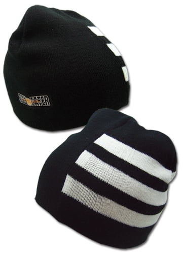 Soul Eater Kid Hair Beanie Hat 