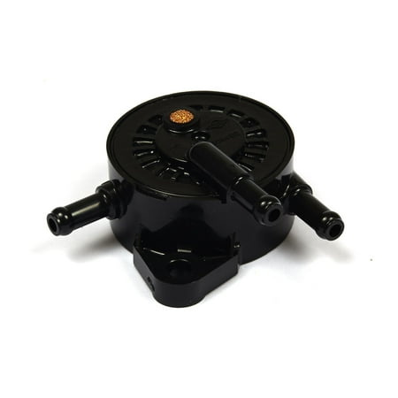 - Briggs and Stratton Fuel Pump (Pulse Type)