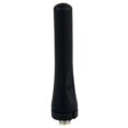 thumbnail image 3 of 5X Caliente -18 Antena Corta Y Suave SMA-F 400-470 MHz UHF para UV5R 888S, 3 of 5
