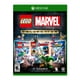 LEGO Marvel Collection (Xbox One) – image 1 sur 1