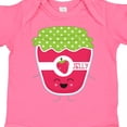 thumbnail image 4 of Inktastic Cute Kawaii Jelly Boys or Girls Baby Bodysuit, 4 of 5