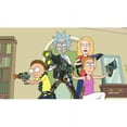 thumbnail image 5 of Rick and Morty: Season 3 (DVD), 5 of 5