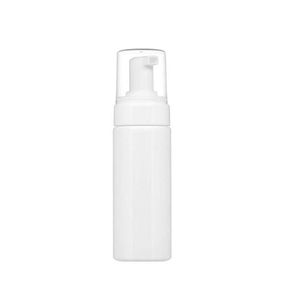 White Foaming Soap Dispenser, 200 mL