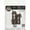 Haunted, variant on Sizzix Thinlits Die Set 5PK - Wildflower Stems #1 by Tim Holtz