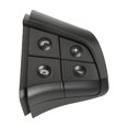 thumbnail image 1 of Steering Wheel Control Buttons Switch Replacement for Mercedes Benz W164 W245 W251 GL350 ML350 R280 B180 B200 B300 ML GL B R Class, 1 of 8