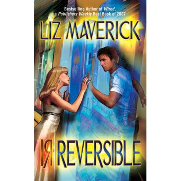Pre-Owned Irreversible (Paperback) 0505527782 9780505527783