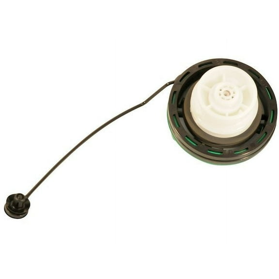 Fuel Tank Cap - Compatible with 2019 - 2022 Chevy Silverado 6500 HD 2020 2021