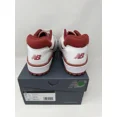 thumbnail image 3 of Size 8.5M -(Brand New) New Balance 550 White Red Terracotta Men's Casual, 3 of 6