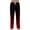 Wine-A-20605aa, variant on Trgacdwlo Halloween Pjs Men Cute Pumpkin Graphics Pajamas Pants for Men Elastic Waist Drawstring Fall Winter Mens Lounge Pants