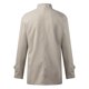thumbnail image 4 of Chaqueta de abrigo de color sólido de moda con cuello de traje de invierno para hombre Pompotops  oipoqjl22008, 4 of 8