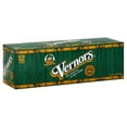 thumbnail image 2 of Vernor's Ginger Ale, 12-Ounce (Pack of 2), 2 of 2
