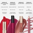 thumbnail image 4 of Brillo y bálsamo labial BareMinerals Mineralist Clarity Vegan, 4 of 6