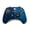 Half Distressed, variant on Head Case Designs Officially Licensed NHL Winnipeg Jets Marble Vinyl Sticker Skin Decal Cover Compatible with Microsoft Xbox One S / X Controller