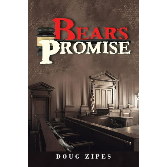 Bear's Promise, (Paperback)