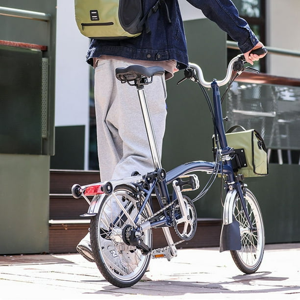 Mochila para bicicleta plegable new arrivals