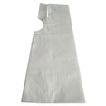 thumbnail image 1 of 200 Pcs Capes de Salon pour Clients avec Fonction Imperméable et Design Simple, 1 of 8