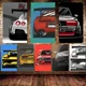 thumbnail image 2 of Bandera de coche JDM de poliéster con estampado de carreras, 90 x 150 cm, 3 x 5 pies, para decoración, 2 of 5