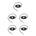 thumbnail image 1 of Kenally ed lights for atv suv car trail underlow boat alloy glow underbody grille wate，Automotive lights, Type2 NO2, 1 of 6