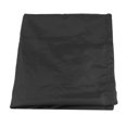 thumbnail image 4 of Piano Keyboard Cover, 61 Key Electric Piano Keyboard Cover Practical Soft Black  for Hotel, 4 of 8