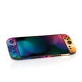 thumbnail image 2 of Carátula adhesiva de vinilo protectora a todo el cuerpo con diseño colorido para Nintendo Switch 2, 2 of 8