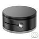 thumbnail image 1 of Vacuum Phone Holder Magnetic Suction Cup Car Phone Stand 360 Degree Rotating Car Mount Bracket for All Phones, 1 of 5