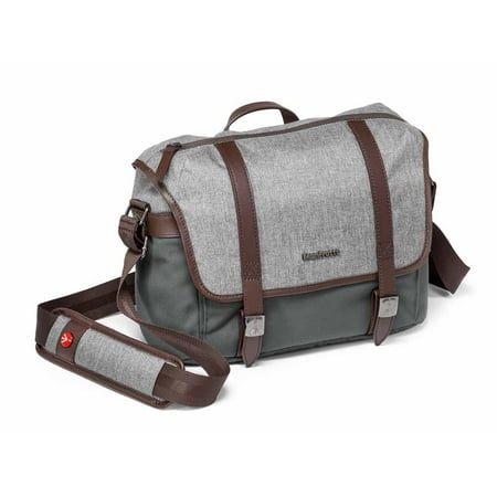 Manfrotto Windsor Camera Messenger Small for CSC -