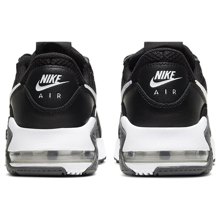 Nike Air Max Excee Black/White CD5432-003 Women's Size 10.5 Medium