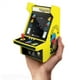 thumbnail image 3 of Mini Consola Pac-Man My Arcade Amarillo, 3 of 6