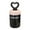 Black, variant on Blueek Insulated Stainless Steel Gallon Jug with Handle - 500ML Vacuum Water Bottle for Hot & Cold Drinks - Perfect for Travel & Camping
