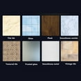 thumbnail image 4 of Swivel Towel Rack, 180 Flexibility, Ventilated Design, Versatile Hanging, Slipless Design, Punch Free Installation For Bathroom And Kitchen, 4 of 8
