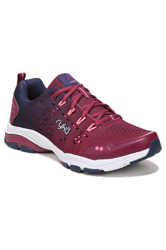 Womens Vivid RZX Training Shoe - Medium & Wide Width