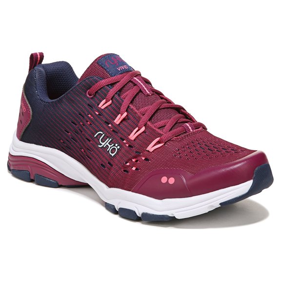 Ryka Womens Vivid RZX Training Shoe - Medium & Wide Width