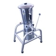 thumbnail image 2 of Licuadora industrial INTERNATIONAL 12 Litros volteo LI-12VAM, 2 of 2