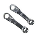 thumbnail image 2 of High Strength Alloy Steel Engine Mount Wrench 16mm/17mm Ergonomic Designs Engine Fixing Screws Wrench Repair Tool, 2 of 8